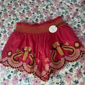 Tularosa Gabriella Short